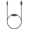 כבל שליטה godox gmc-u5 cable mini usb