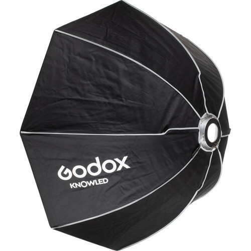 סופטבוקס godox g05 octa softbox 150