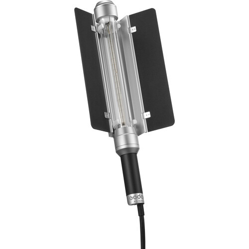 ראש מקל עבור godox ad-s200 head ad200