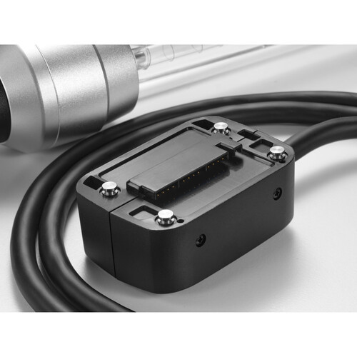 ראש מקל עבור godox ad-s200 head ad200