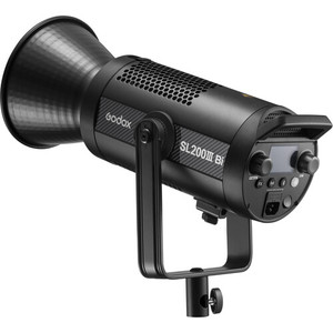 פנס לד godox sl200iiibi bi-color light