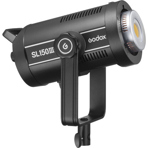 ערכת 2 תאורות Godox SL-150 III kit 