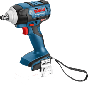 גוף מפתח רטיטה BOSCH GDS 18V-LI EC