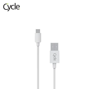 כבל טעינה והעברת נתונים Micro מיקרו באורך 1 מטר Cycle