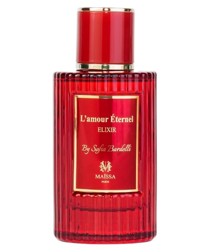 בושם יוניסקס Maison Maissa Lamour Eternel Elixir 100ml