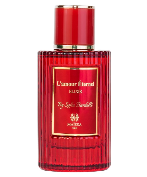 Maissa L'amour Éternel