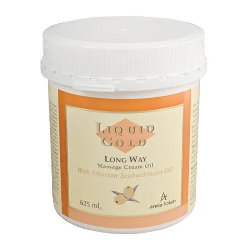 500 ג'ל RF -Long Way - A.L