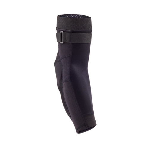 מגני מרפקים פוקס שחור - FOX LAUNCH ELBOW GUARDS