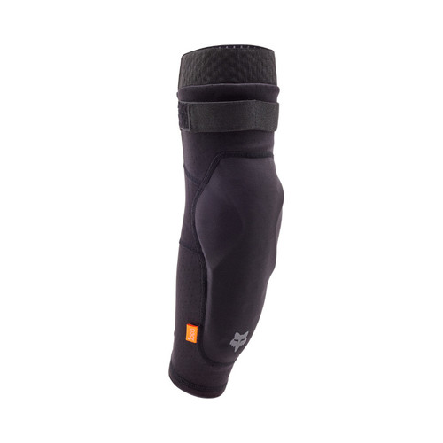 מגני מרפקים פוקס שחור - FOX LAUNCH ELBOW GUARDS