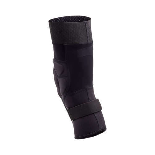 מגני ברכיים שחור  - LAUNCH KNEE GUARDS