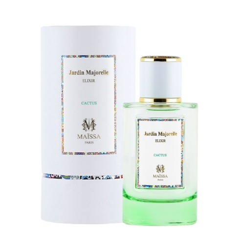 בושם יוניסקס  Maison Maissa Jardin Majorelle Cactus Elixir EDP 100ml