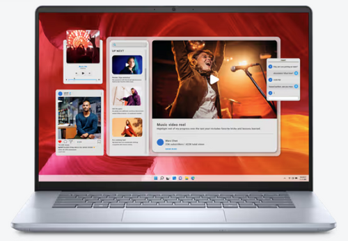 Dell Inspiron Plus 7640 IN-RD33-15546