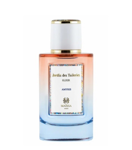 Maissa Jardin Des Tuileries Elixir