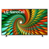 טלוויזיה 4K 50NANO776RA‎ LG ‏50 ‏אינטש