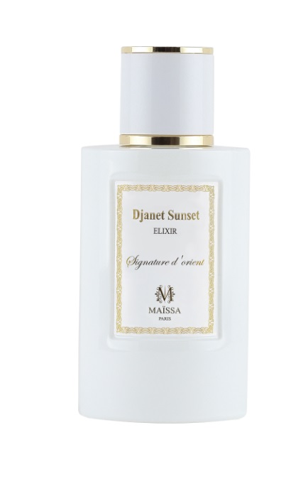 Maissa Djanet Sunset Boutique Elixir
