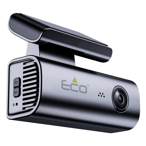 Eco DVR-1200DUO