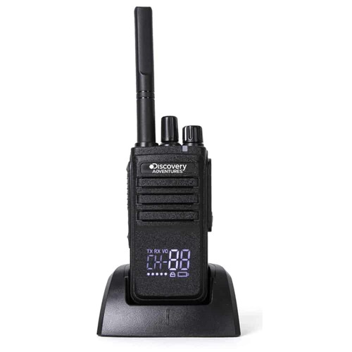 מכשיר קשר מקצועי DS PX7