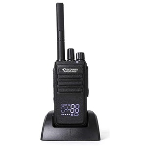 מכשיר קשר מקצועי DS PX7