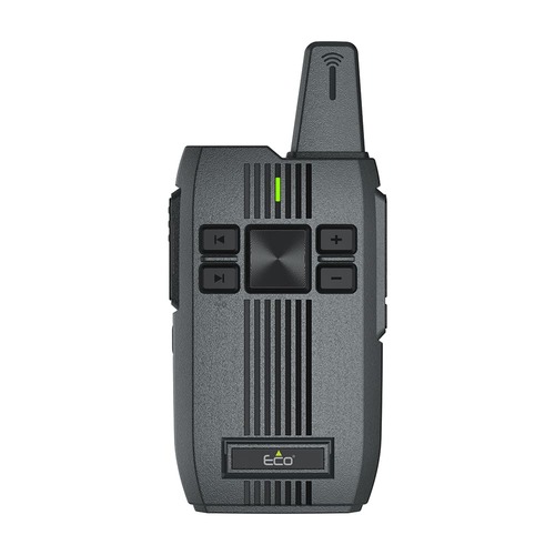 מכשיר קשר ייחודי למסעדות והפקות ECO WPF-4