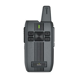 מכשיר קשר ייחודי למסעדות והפקות ECO WPF-4