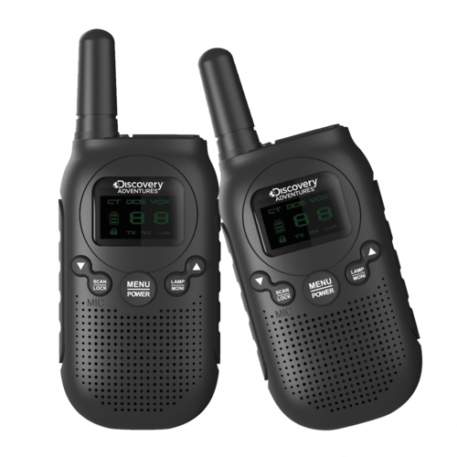 זוג מכשירי קשר DS 830
