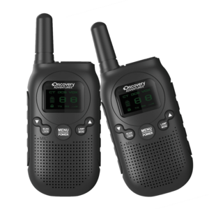 זוג מכשירי קשר DS 830