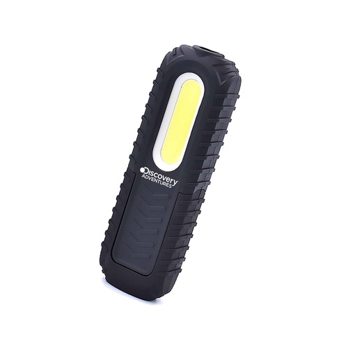 פנס עבודה מקצועי נטען DS-180