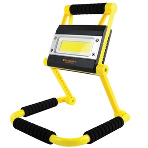 פנס שטח נייד עוצמתי מתכוונן DS 240