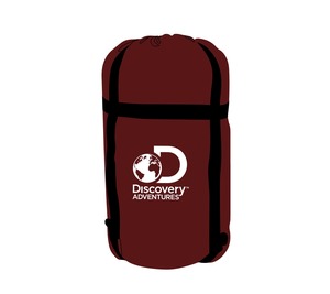 שק שינה מעטפה – חום DS SB-450