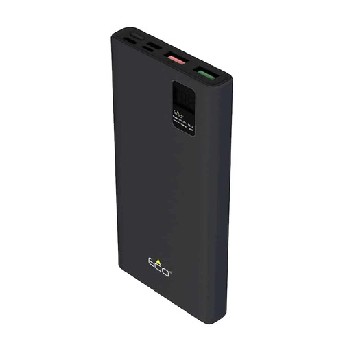 סוללת גיבוי וטעינת סמארטפון Eco600