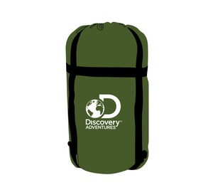 שק שינה מומיה – ירוק DS SB-200