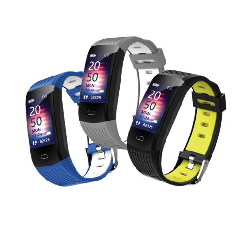 שעון ספורט חכם Eco Beat Pro