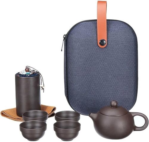 ערכת תה סיני מארז מהודר 