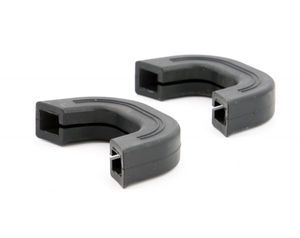 זוג מגני ידיות סיליקון M לסירים SOLTAM MINERAL STONE  סולתם