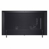 טלוויזיה חכמה "65 4K NANO CELL מבית LG אל ג'י דגם 65QNED756RB