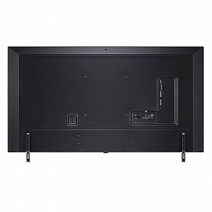טלוויזיה חכמה "65 4K NANO CELL מבית LG אל ג'י דגם 65QNED756RB