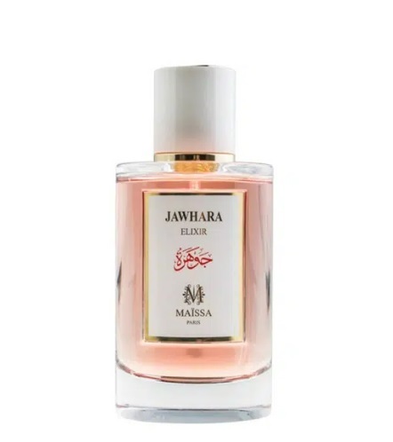 בושם יוניסקס Maison Maissa Jawhara Elixir 100ml