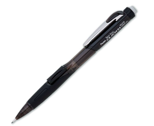  עפרון מכני מקצועי Pentel Click