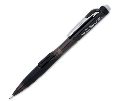  עפרון מכני מקצועי Pentel Click