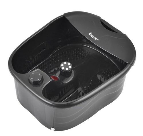 אמבט עיסוי ספא לרגליים Medics Care MC-650A