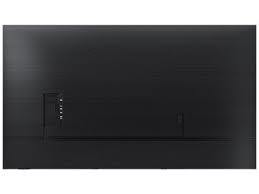 מסך שילוט מקצועי Samsung QE85T 85