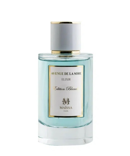 בושם יוניסקסMaison Maissa Avenue De La Soie Eixair 100ml