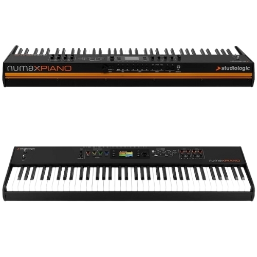 פסנתר חשמלי Studiologic | NUMA X PIANO 73