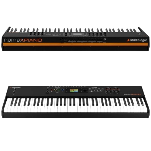 פסנתר חשמלי Studiologic | NUMA X PIANO 73