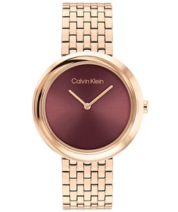 Calvin Klein 25100067 סדרה חדשה לנשים