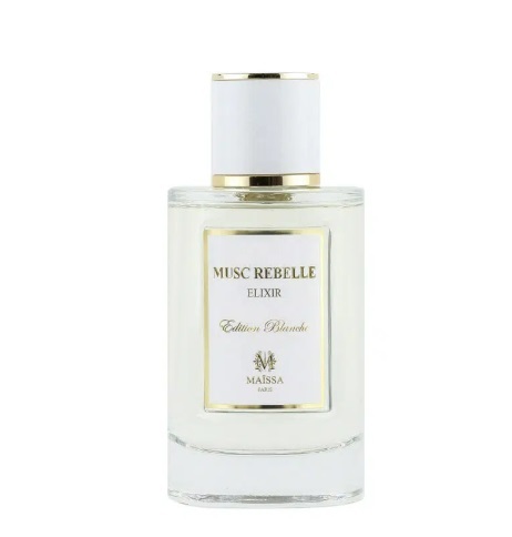 בושם יוניסקס Maison Maissa Musc Rebelle Boutique Elixir 100ml