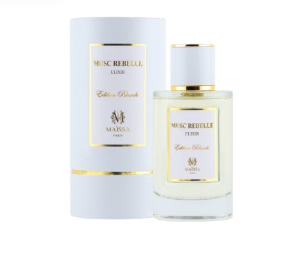 בושם יוניסקס Maison Maissa Musc Rebelle Boutique Elixir 100ml