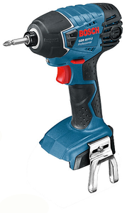 גוף מברגת רטיטה BOSCH GDR 18V-LI