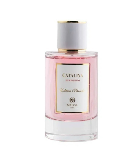 בושם יוניסקס  Maison Maïssa Cataliya EDP 100ml