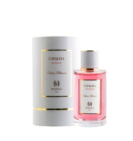 בושם יוניסקס  Maison Maïssa Cataliya EDP 100ml